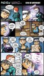 [Lightfoot] PeEVEed - Chapter 5