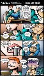 [Lightfoot] PeEVEed - Chapter 5