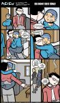 [Lightfoot] PeEVEed - Chapter 5