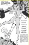 [Wallace Wood] Sally Forth #7