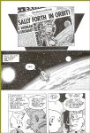 [Wallace Wood] Sally Forth #7
