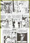 [Wallace Wood] Sally Forth #7