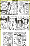 [Wallace Wood] Sally Forth #7