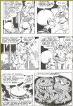 [Wallace Wood] Sally Forth #7