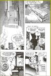 [Wallace Wood] Sally Forth #7