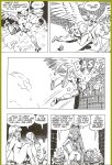 [Wallace Wood] Sally Forth #7