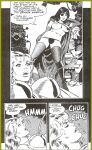 [Wallace Wood] Sally Forth #7