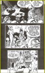 [Wallace Wood] Sally Forth #7