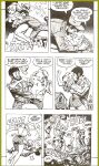 [Wallace Wood] Sally Forth #6