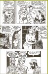 [Wallace Wood] Sally Forth #6