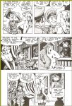 [Wallace Wood] Sally Forth #6