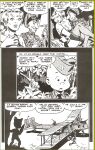 [Wallace Wood] Sally Forth #6