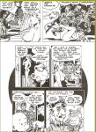 [Wallace Wood] Sally Forth #6