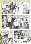 [Wallace Wood] Sally Forth #6