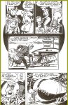 [Wallace Wood] Sally Forth #6