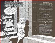 [Wallace Wood] Sally Forth #4