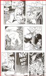 [Wallace Wood] Sally Forth #4