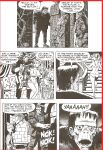 [Wallace Wood] Sally Forth #4