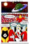 [Miss Dynamite (Sirkowski)] Starship Titus #5 - The Chosen One