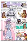 [Miss Dynamite (Sirkowski)] Starship Titus #5 - The Chosen One