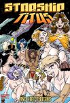 [Miss Dynamite (Sirkowski)] Starship Titus #0 - And Here It Begins