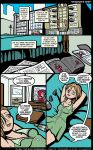 Pulse Chapter 08