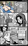 Pulse Chapter 08