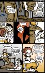 Pulse Chapter 08