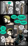 Pulse Chapter 08
