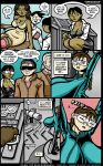Pulse Chapter 08