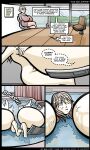 [Lightfoot] Xom Rom Atom Ch. 1 - My Big Life