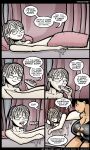 [Lightfoot] Xom Rom Atom Ch. 1 - My Big Life