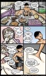 [Lightfoot] Xom Rom Atom Ch. 1 - My Big Life