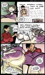 [Lightfoot] Xom Rom Atom Ch. 1 - My Big Life
