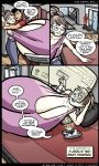 [Lightfoot] Xom Rom Atom Ch. 1 - My Big Life