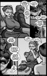 Pulse Chapter 09