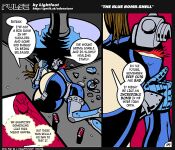 Pulse Chapter 07
