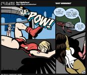 Pulse Chapter 07