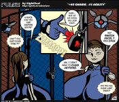 Pulse Chapter 07