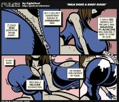 Pulse Chapter 07