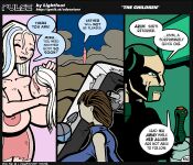 Pulse Chapter 07