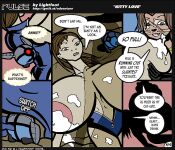 Pulse Chapter 07