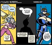 Pulse Chapter 07