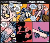Pulse Chapter 07