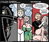 Pulse Chapter 07