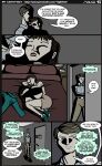 Pulse Chapter 06