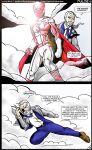 Pulse Chapter 03