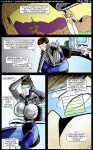 Pulse Chapter 03