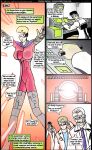 Pulse Chapter 01