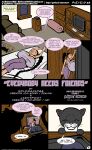 [Lightfoot] PeEVEed - Chapter 3